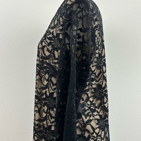 NWOT AUW Women’s Dress - Picture 6 of 9